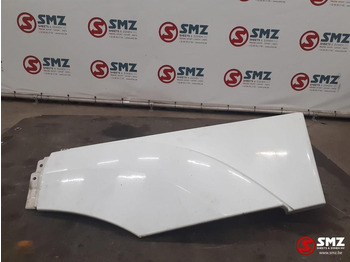 גוף וחלק חיצוני MERCEDES-BENZ Actros