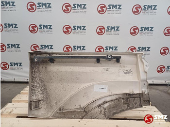 גוף וחלק חיצוני עבור משאית Mercedes-Benz Occ spatbordverlenging links Mercedes: תמונה 2 גוף וחלק חיצוני עבור משאית Mercedes-Benz Occ spatbordverlenging links Mercedes: תמונה 2