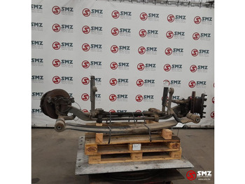 היגוי MERCEDES-BENZ