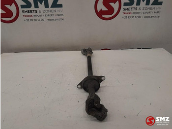 היגוי עבור משאית Mercedes-Benz Occ stuurstang Mercedes: תמונה 3