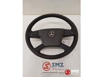 היגוי MERCEDES-BENZ