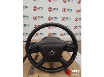היגוי MERCEDES-BENZ