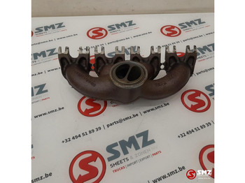 מנוע וחלקים MERCEDES-BENZ