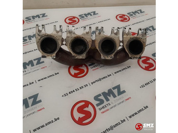 מנוע וחלקים עבור מכונית Mercedes-Benz Occ uitlaatspruitstuk rechts AMG C63S Mercedes: תמונה 2