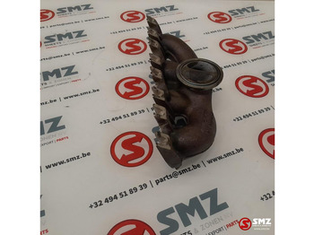 מנוע וחלקים עבור מכונית Mercedes-Benz Occ uitlaatspruitstuk rechts AMG C63S Mercedes: תמונה 4