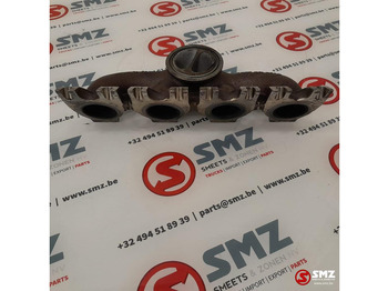 מנוע וחלקים עבור מכונית Mercedes-Benz Occ uitlaatspruitstuk rechts AMG C63S Mercedes: תמונה 3