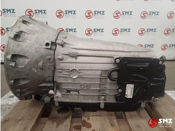תיבת הילוכים עבור מכונית Mercedes-Benz Occ versnellingsbak Mercedes: תמונה 2
