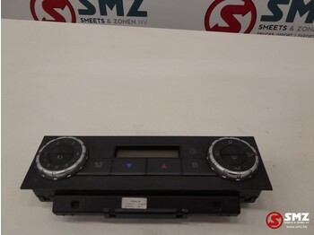 תא ופנים הרכב VÖGELE Actros