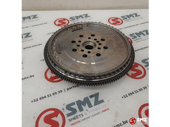 מנוע וחלקים MERCEDES-BENZ