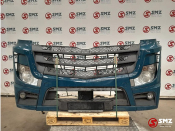 פגוש MERCEDES-BENZ