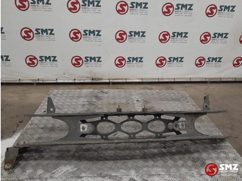 פגוש MERCEDES-BENZ