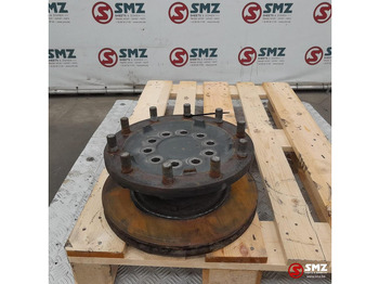 היגוי MERCEDES-BENZ