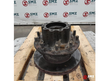 היגוי MERCEDES-BENZ