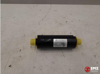 חָדָשׁ מסנן שמן עבור משאית Mercedes-Benz Oliefilter mercedes a0004604383: תמונה 2