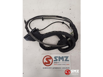 דלת וחלקים MERCEDES-BENZ