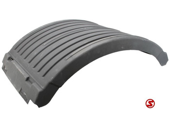 גוף וחלק חיצוני MERCEDES-BENZ Actros