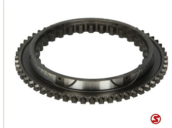 תיבת הילוכים MERCEDES-BENZ