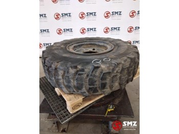 צמיג MICHELIN