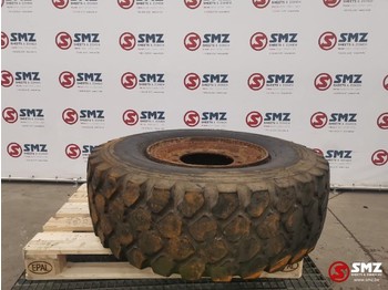 צמיג MICHELIN