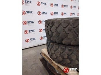 צמיג עבור משאית Michelin Occ Band 395/85R20 Michelin: תמונה 3