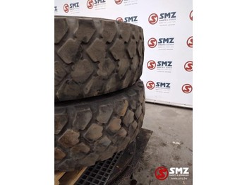 צמיג עבור משאית Michelin Occ Band 395/85R20 Michelin: תמונה 2