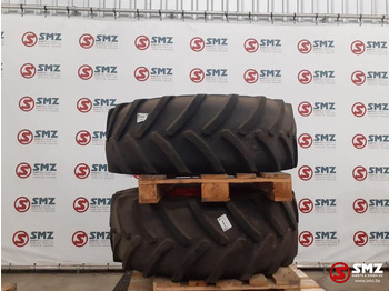 צמיג MICHELIN