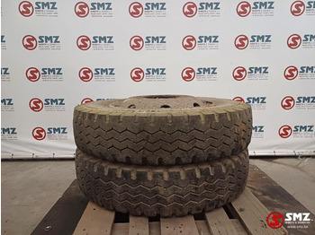 צמיג MICHELIN