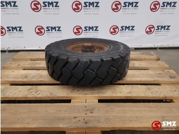 צמיג MICHELIN