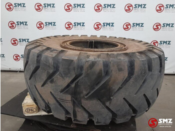צמיג MICHELIN