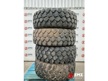 צמיג MICHELIN