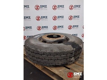 צמיג MICHELIN