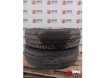 צמיג MICHELIN