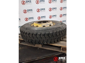 צמיג MICHELIN