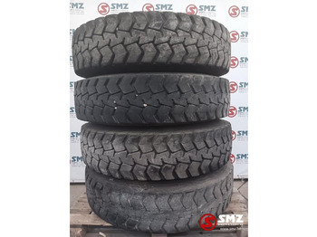 צמיג MICHELIN