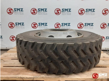 צמיג MICHELIN