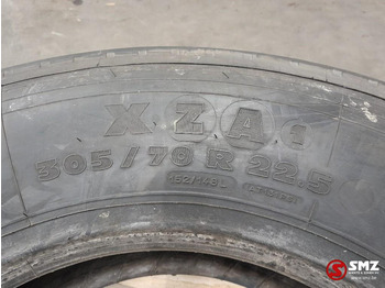צמיג עבור משאית Michelin Occ vrachtwagenband Michelin 305/70R22.5: תמונה 3