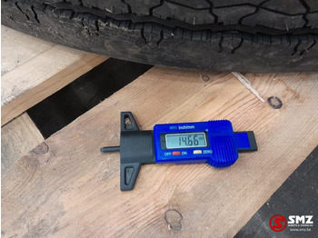צמיג עבור משאית Michelin Occ vrachtwagenband Michelin 305/70R22.5: תמונה 5