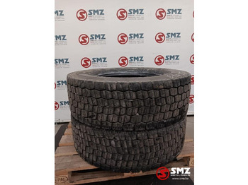 צמיג עבור משאית Michelin Occ vrachtwagenband Michelin 315/70R22.5: תמונה 1