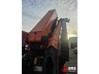 זרוע עבור ציוד לטיפול בחומרים Palfinger Occ Autolaadkraan Palfinger PK22002: תמונה 5 זרוע עבור ציוד לטיפול בחומרים Palfinger Occ Autolaadkraan Palfinger PK22002: תמונה 5