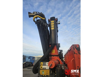 זרוע עבור ציוד לטיפול בחומרים Palfinger Occ Autolaadkraan Palfinger PK22002: תמונה 2 זרוע עבור ציוד לטיפול בחומרים Palfinger Occ Autolaadkraan Palfinger PK22002: תמונה 2