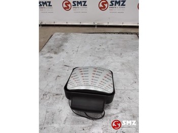 מראה פנימית RENAULT Magnum