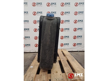 מערכת דלק RENAULT