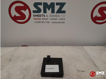 ECU עבור משאית Renault Occ DACU regeleenheid Renault T 22364866: תמונה 2 ECU עבור משאית Renault Occ DACU regeleenheid Renault T 22364866: תמונה 2