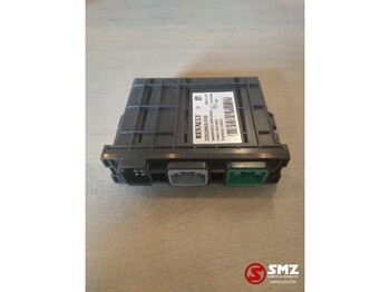 ECU RENAULT T