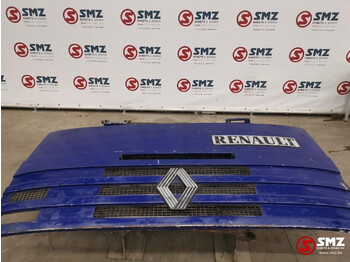 מכסה מנוע RENAULT