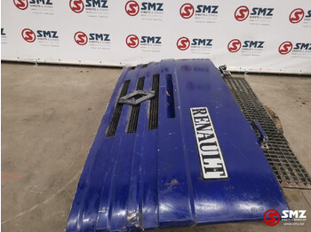 מכסה מנוע עבור משאית Renault Occ Motorkap Renault Major: תמונה 2