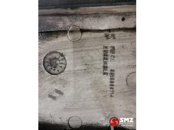 מכסה מנוע עבור משאית Renault Occ Motorkap Renault Major: תמונה 3