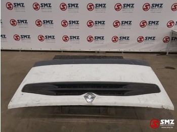 מכסה מנוע RENAULT Premium