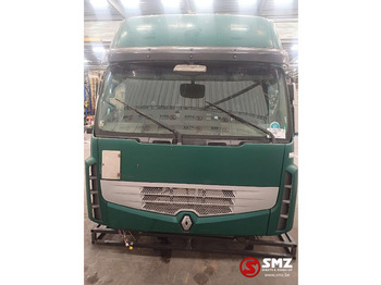 תא ופנים הרכב RENAULT Premium