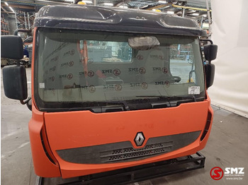 תא ופנים הרכב RENAULT